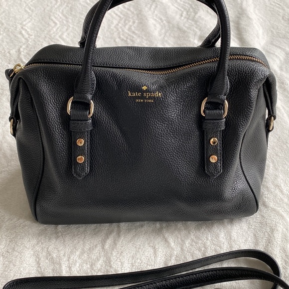 Excellent Condition Kate Spade Purse - Picture 2 of 8